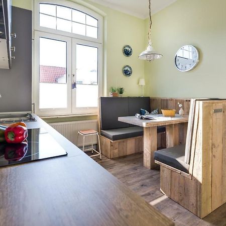 Herr Friese, Wohnung Nr. 6 Norderney Ngoại thất bức ảnh