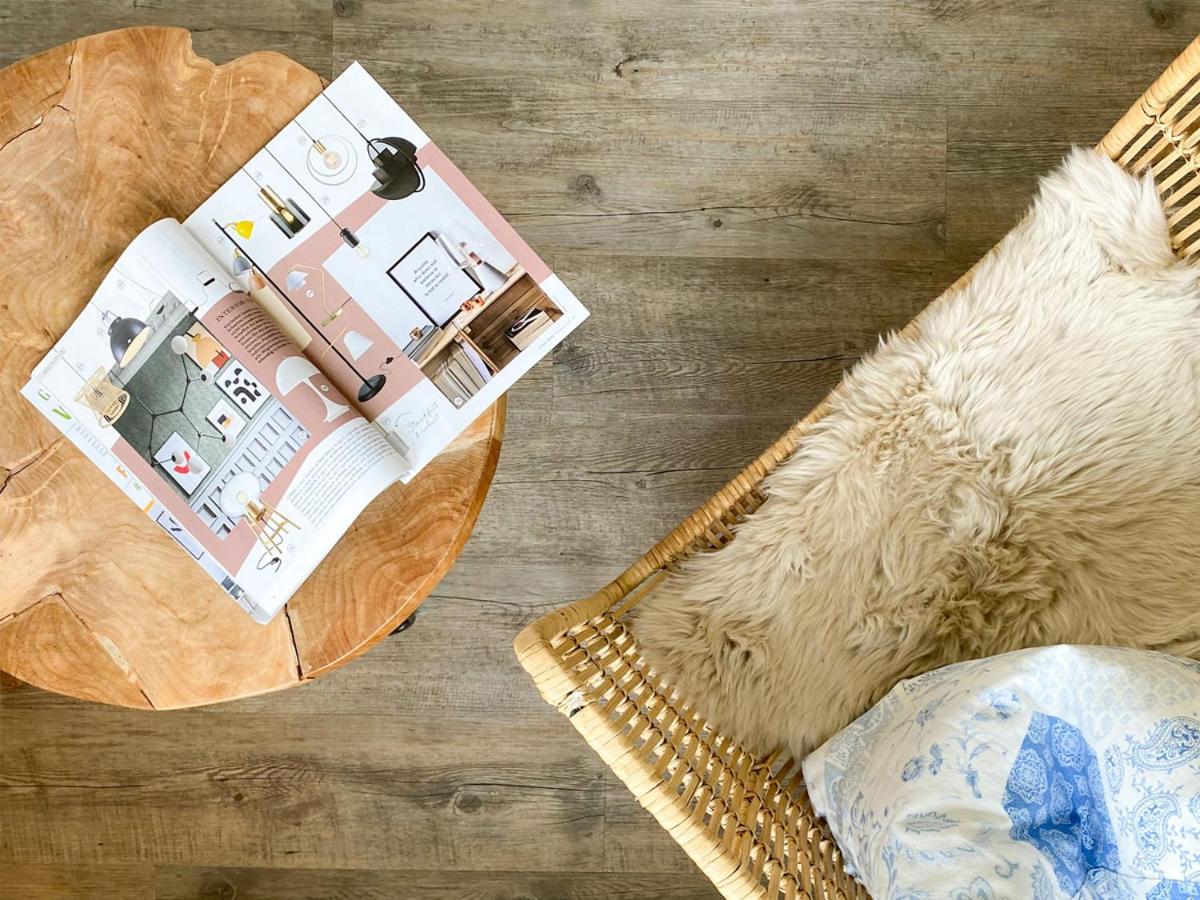 Herr Friese, Wohnung Nr. 6 Norderney Ngoại thất bức ảnh